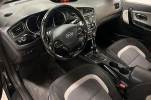 Kia Cee´d bild 11
