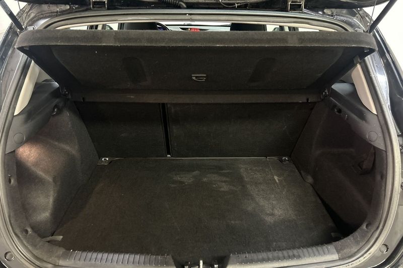 Kia Cee´d bild 26