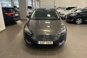 Ford Focus bild 3