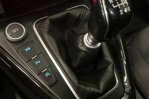 Ford Focus bild 19