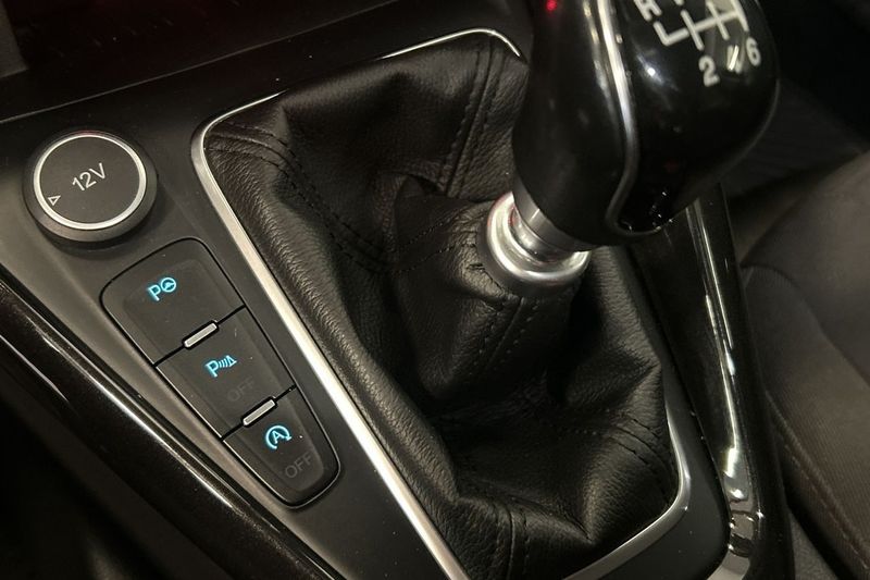 Ford Focus bild 19