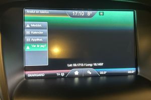 Ford Focus bild 17