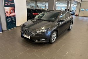 Ford Focus bild 1