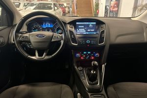 Ford Focus bild 13