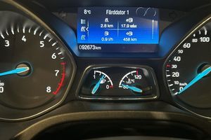 Ford Focus bild 18