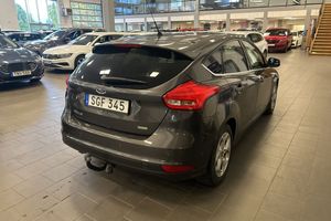 Ford Focus bild 6