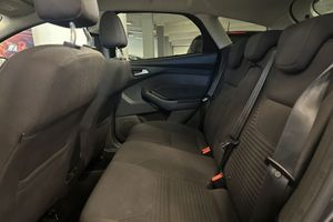 Ford Focus bild 12
