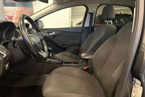 Ford Focus bild 11
