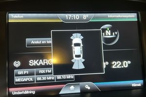 Ford Focus bild 16