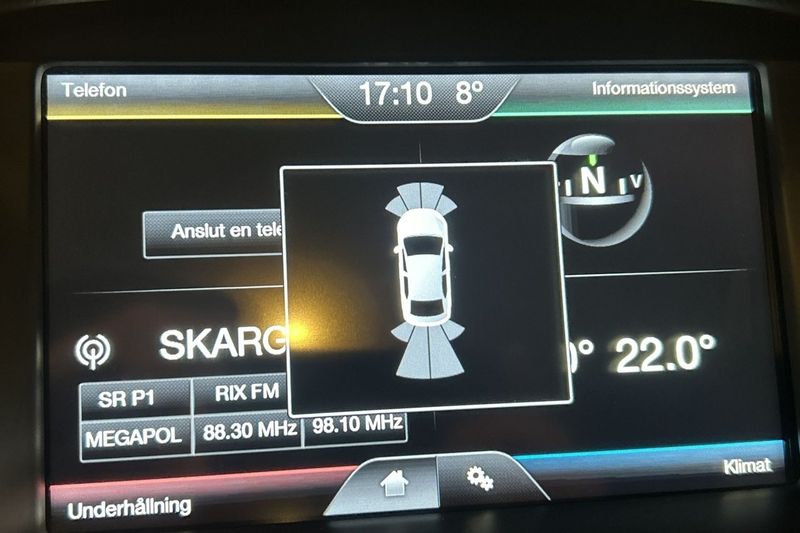 Ford Focus bild 16