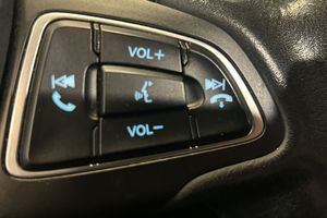 Ford Focus bild 15