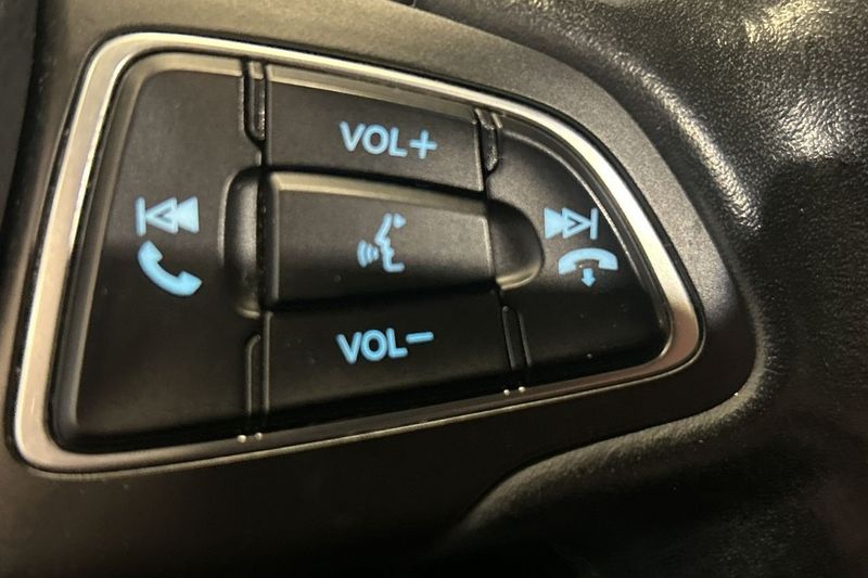 Ford Focus bild 15