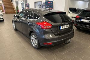 Ford Focus bild 9
