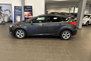 Ford Focus bild 10