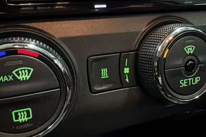 Skoda Octavia bild 18
