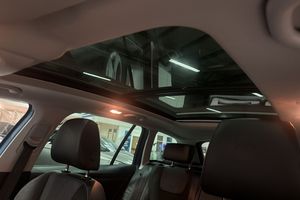 Skoda Octavia bild 17