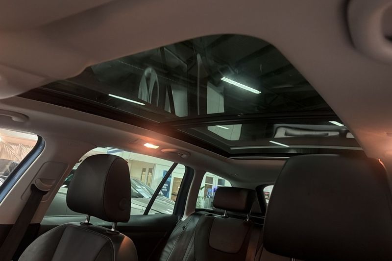 Skoda Octavia bild 17