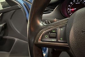 Skoda Octavia bild 19