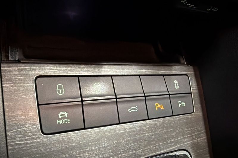 Skoda Octavia bild 15