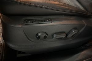Skoda Octavia bild 23
