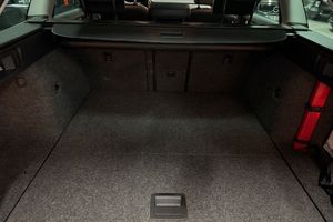 Skoda Octavia bild 12
