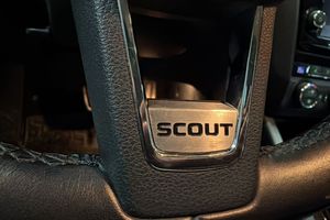Skoda Octavia bild 21