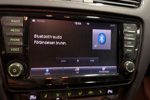 Skoda Octavia bild 13