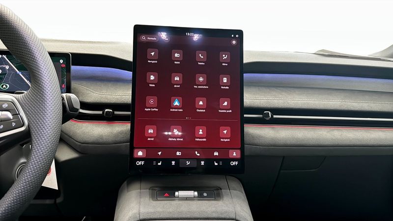 Skoda Peaq bild 9