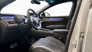Skoda Peaq bild 7
