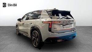 Skoda Peaq bild 3