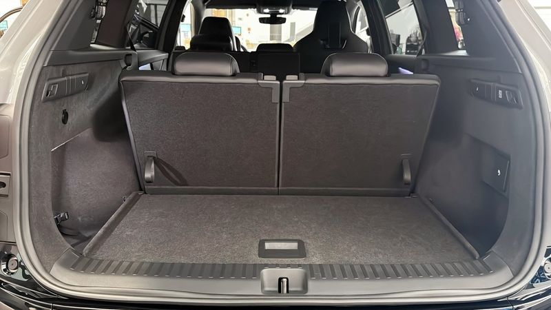 Skoda Peaq bild 13