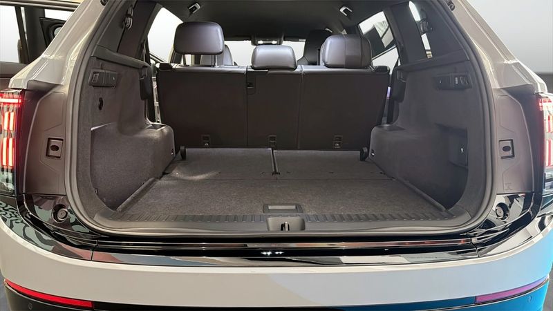 Skoda Peaq bild 12