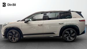 Skoda Peaq bild 2