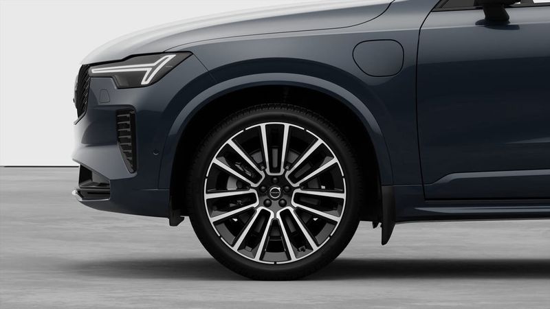 Volvo XC90 bild 19
