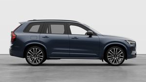 Volvo XC90 bild 5