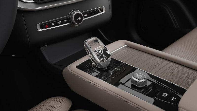 Volvo XC90 bild 33
