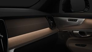Volvo XC90 bild 32