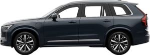 Volvo XC90 bild 18