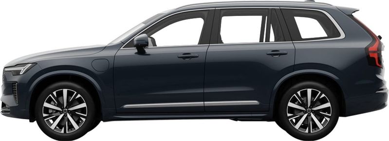 Volvo XC90 bild 18