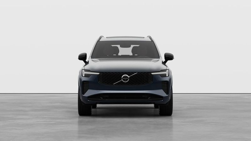 Volvo XC90 bild 2