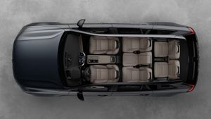 Volvo XC90 bild 27