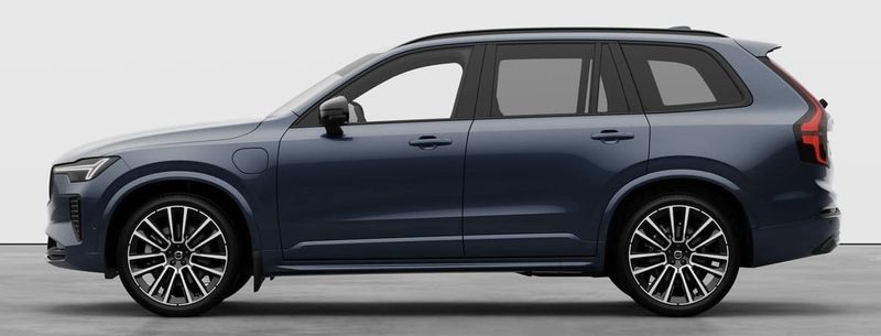 Volvo XC90 bild 24