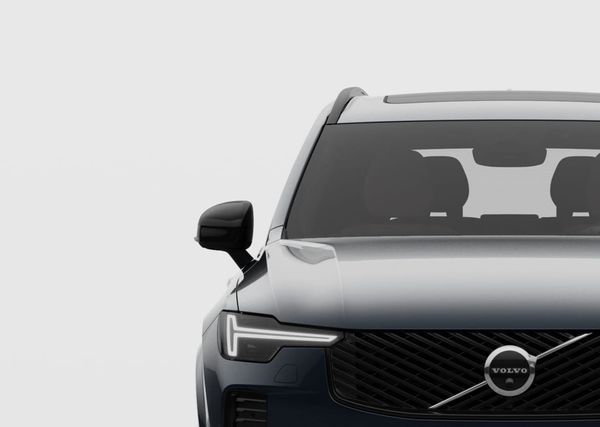 Volvo XC90 T8 Ultra Dark - 2027