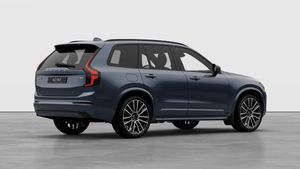 Volvo XC90 bild 9