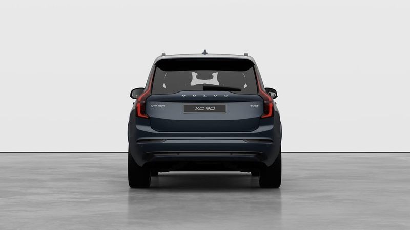 Volvo XC90 bild 3
