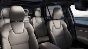 Volvo XC90 bild 30
