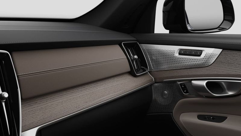 Volvo XC90 bild 31