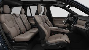 Volvo XC90 bild 28