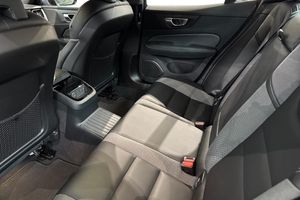 Volvo S60 bild 13