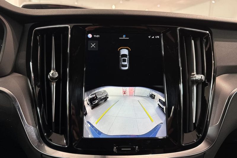 Volvo S60 bild 15
